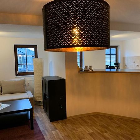 Klosterstrasse 3 Annaberg-Buchholz Ngoại thất bức ảnh