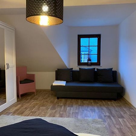 Klosterstrasse 3 Annaberg-Buchholz Ngoại thất bức ảnh