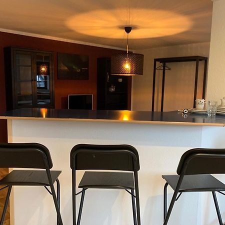 Klosterstrasse 3 Annaberg-Buchholz Ngoại thất bức ảnh