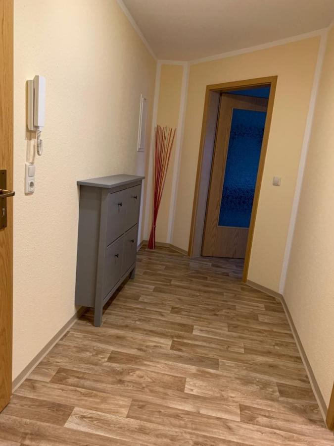 Klosterstrasse 3 Annaberg-Buchholz Ngoại thất bức ảnh
