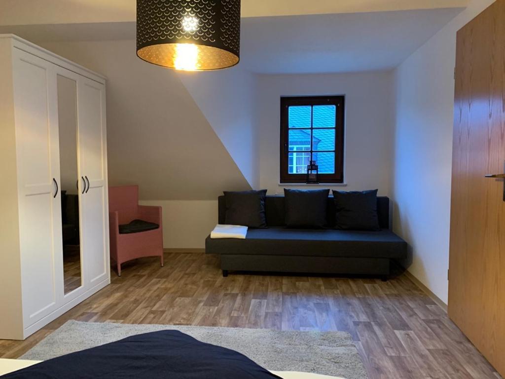 Klosterstrasse 3 Annaberg-Buchholz Ngoại thất bức ảnh