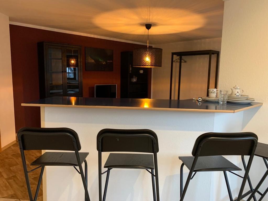 Klosterstrasse 3 Annaberg-Buchholz Ngoại thất bức ảnh
