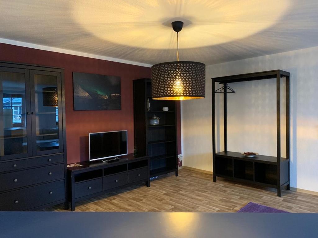 Klosterstrasse 3 Annaberg-Buchholz Ngoại thất bức ảnh