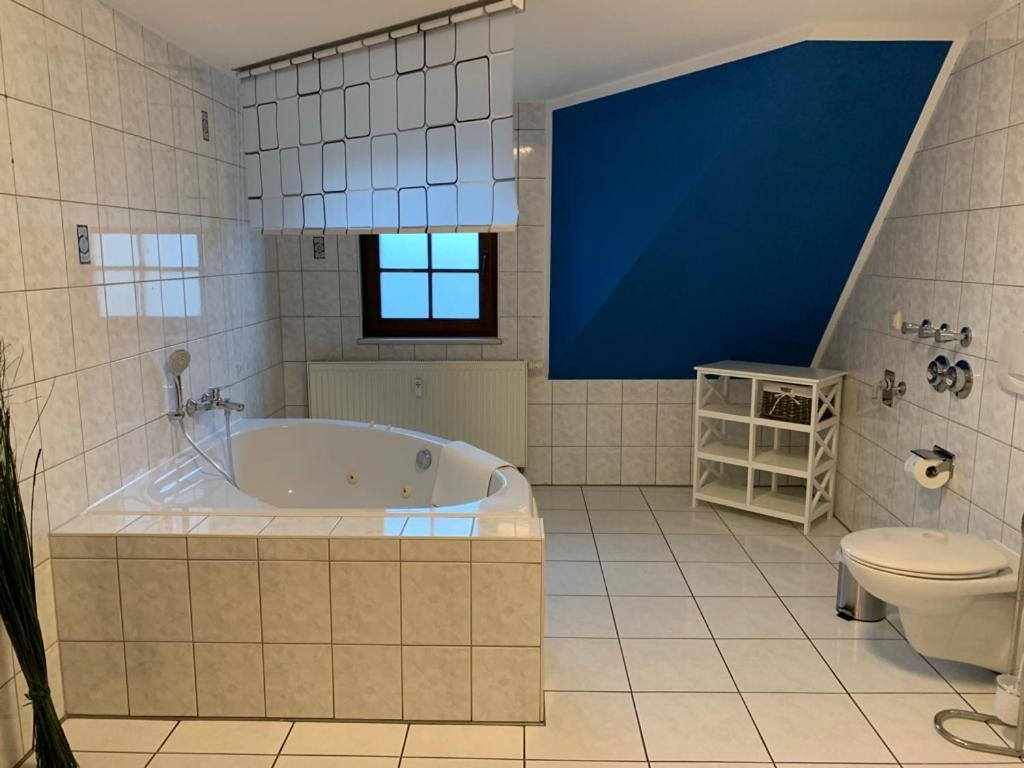 Klosterstrasse 3 Annaberg-Buchholz Ngoại thất bức ảnh