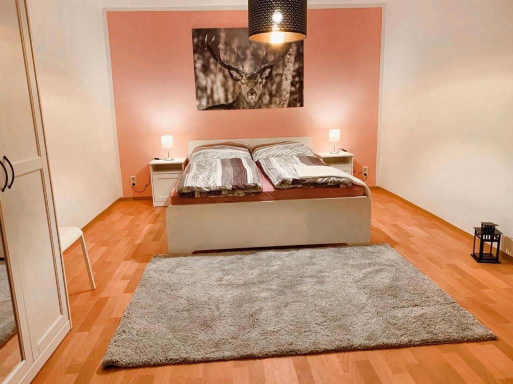 Klosterstrasse 3 Annaberg-Buchholz Ngoại thất bức ảnh
