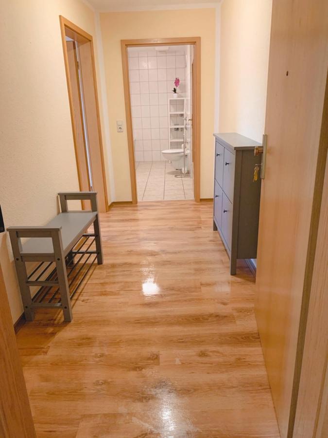 Klosterstrasse 3 Annaberg-Buchholz Ngoại thất bức ảnh