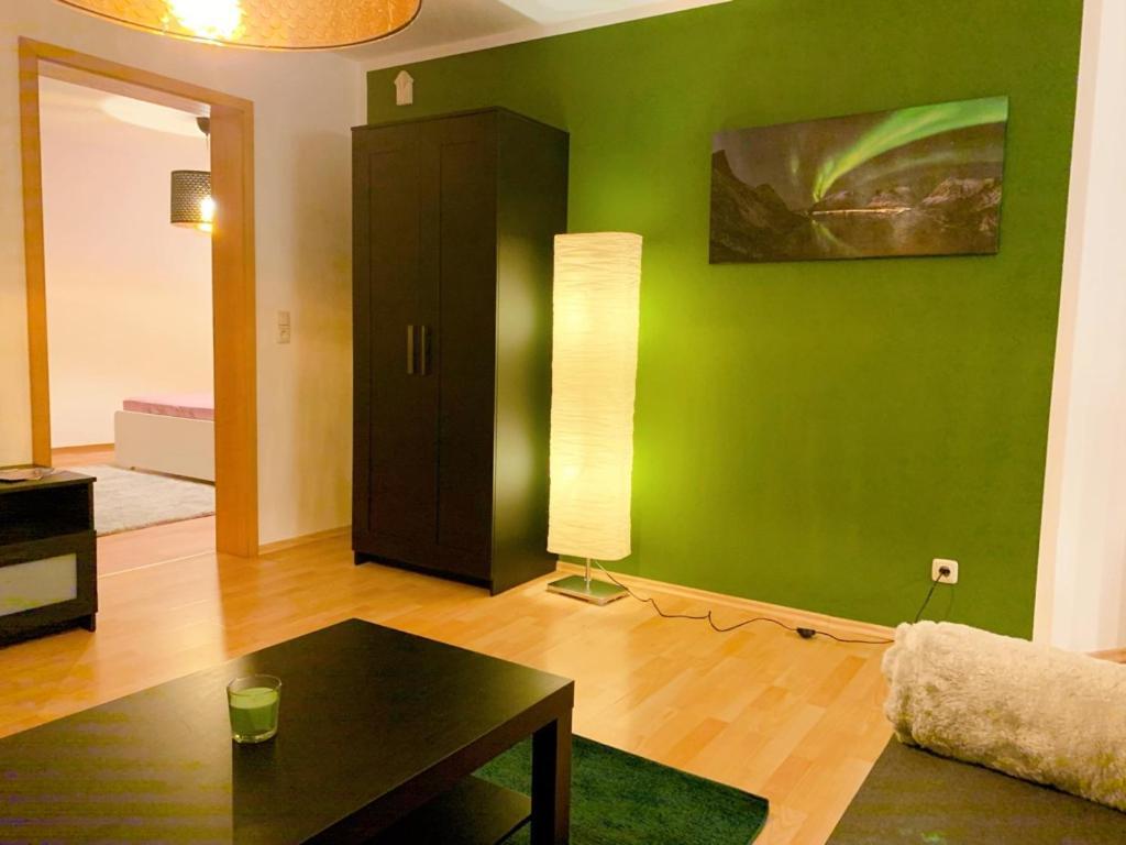 Klosterstrasse 3 Annaberg-Buchholz Ngoại thất bức ảnh