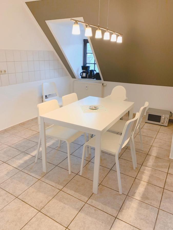 Klosterstrasse 3 Annaberg-Buchholz Ngoại thất bức ảnh