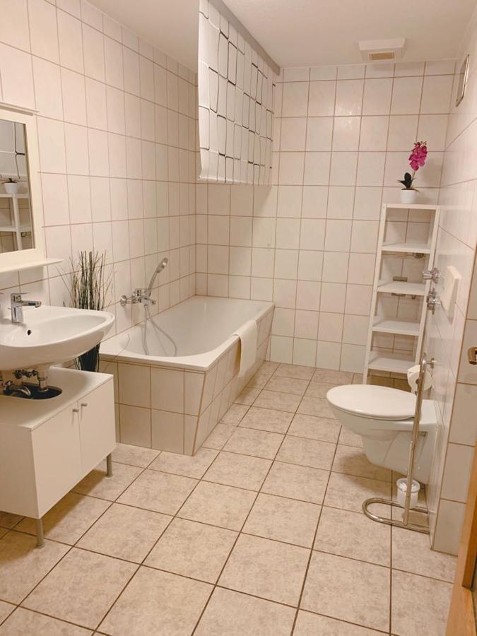 Klosterstrasse 3 Annaberg-Buchholz Ngoại thất bức ảnh